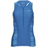 Zoot Maglia Da Triathlon Senza Maniche Performance
