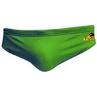 Turbo Costume Da Bagno A Slip Basic