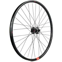 Gurpil Ruota Anteriore Da Mtb Alpha 27.5´´ 6b Disc