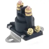 Wai Global Mercury Wps67-712 Relè A 4 Pin