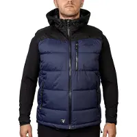 Graff Gilet Primaloft Quilted 445-o-3