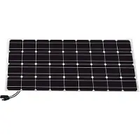Uniteck Pannello Solare Rigido 400w