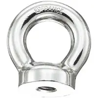 PLASTIMO Dado Ad Anello M12x175 Mm