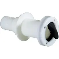 PLASTIMO Passascafo 1 1/2´´