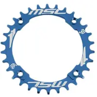MSCH Copenhagen Corona Cnc Alu7075 4 Arm 104 Bcd Crxx1104