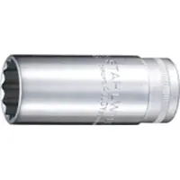 Stahlwille Bussola A 12 Punte 46 3/8´´ 19 Mm 65 Mm