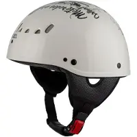 Nzi Casco Lastmile