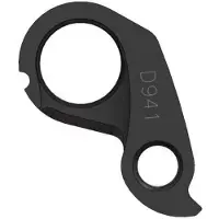 Pilo Forcellino Del Cambio D941 Argon 18/marin/polygon