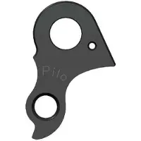 Pilo Forcellino Del Cambio D966 Bianchi/motobecane/reiju/rose/wrc