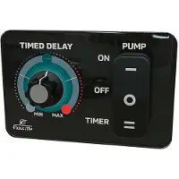 Flowrite Timer Mp104 Pro Plus