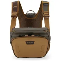 Simms Gilet Da Pesca Headwaters