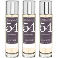 Caravan Profumo Nº54 150ml 3 Unità