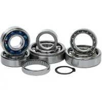 Hotrods Kit Cuscinetto Sterzo Kawasaki Kx-f 250 09-13