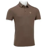 Outrider Tactical Polo A Maniche Corte Technical