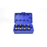 HBM set di pinze per braccio maschiatore elettrico M3 - M16