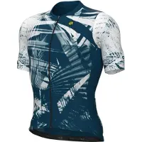 ALÉ Maglia A Maniche Corte Pr-e Palm