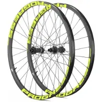 Progress Set Di Ruote Mtb Gpx Nexo 29´´ Boost 6b Disc Tubeless