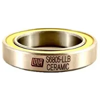 Lola Cuscinetto Movimento Centrale Ceramic S6805-llb