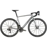 Scott Bikes Bicicletta Da Strada Addict Rc Ultimate Red Axs 2026