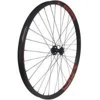 Gtr Ruota Anteriore Da Mtb Sl30 27.5´´ Cl Disc Tubeless