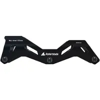 Rollerblade Pattini In Linea 235 3x110 Rockering 2 Unità