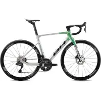 Bh Bicicletta Da Strada Rs1 5.0 Ultegra Di2 2026