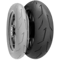 Rebel Pneumatico Posteriore Sport-touring Xroad Radial 73w Tl