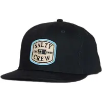 Salty Crew Cappellino Con Visiera Capitals Snapback