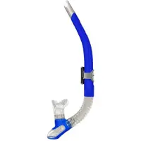 Mares Boccaglio Da Immersione Ergo Flex