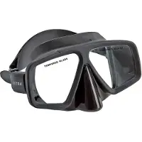 Abysstar Maschera Subacquea Astra