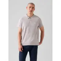 Levi's Shoreline Tech Polo Performance Tipping Taglia: S | Polo Outlet | Uomo