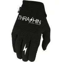 Thrashin Supply Co Guanti Estivi Stealth