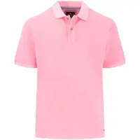 Fynch&Hatton Polo A Maniche Corte 15044003