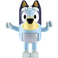Vtech Vestiti Con Bluey! Up Versione Spagnola
