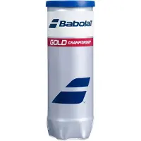 Babolat Scatola Di Palline Da Tennis Gold Championship