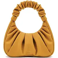 JW PEI Borsa A Mano Gabbi Ruched