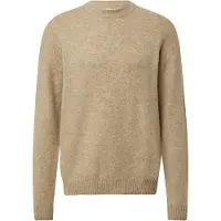 s.Oliver Pullover Beige Taglia: L | Maglioni a maglia Outlet | Uomo | Marrone