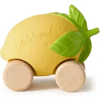 Oli&carol Macchinina Lou The Lemon