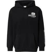 s.Oliver Sweatshirts Black Taglia: M | Felpe con cappuccio Outlet | Uomo | Nero