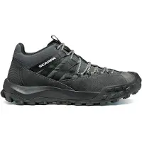 Scarpa Rove GTX Scarpe per il tempo libero (41,5, grigio/nero)