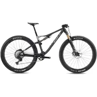 Bh Bicicletta Da Mtb Lynx Race 8.0 29´´ Xt 8100 2025