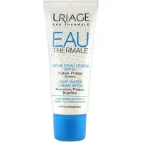 Uriage Crema Acqua Leggera Spf20 40ml