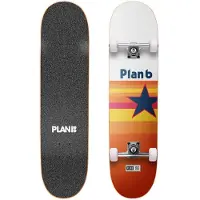 Plan B Skateboard Houston 8.0´´x31.85´´