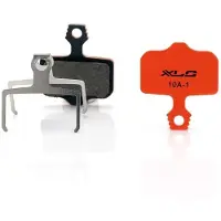 Xlc Pastiglie Freno A Disco Bp D21