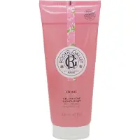 Roger & Gallet Rose Gel Doccia 200 ml — Gel Doccia