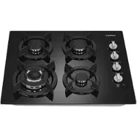 Corbero Piano Cottura A Gas Cpcgy2304n 4 Fuochi