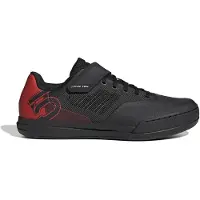 Five Ten Hellcat Pro Scarpe da ciclismo Uomo (39 1/3, nero)