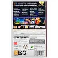 Games Switch Dragon Ball Xenoverse 2 Code In The Box