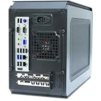 Aopen Pc Desktop Dev8430 I7-7700/32gb/128gb Ssd