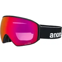 Anon Maschera Da Sci M4 Toric+lens+mfi Mask